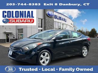 Used 2011 Hyundai Elantra GLS w/ Preferred Equipment Pkg 3 FWD video 1