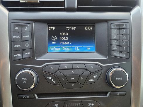 Used 2018 Ford Fusion S image 22