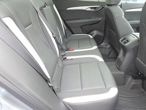 New 2026 Buick Envision Sport Touring image 30