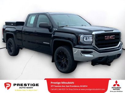 Used 2019 GMC Sierra 1500 Limited