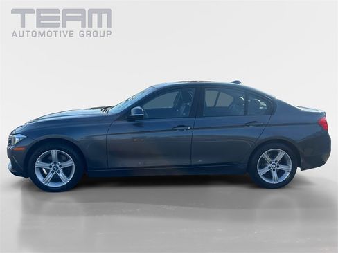 Used 2014 BMW 328i xDrive Sedan image 4