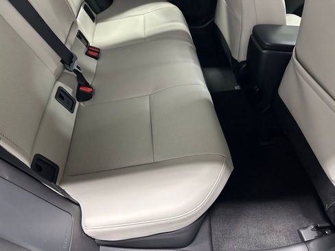 Used 2025 Toyota Prius XLE image 52