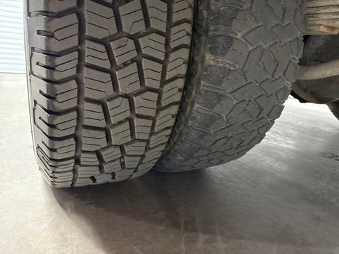 Used 2016 GMC Sierra 3500 4x4 Crew Cab w/ Sierra Convenience Package image 39