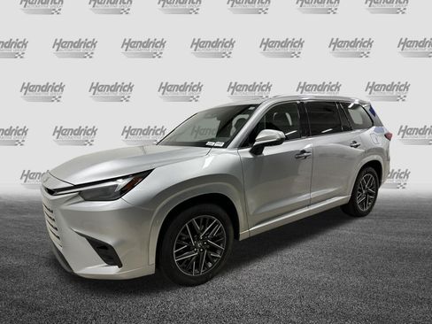 Certified 2025 Lexus TX 350 AWD w/ Technology Package image 5