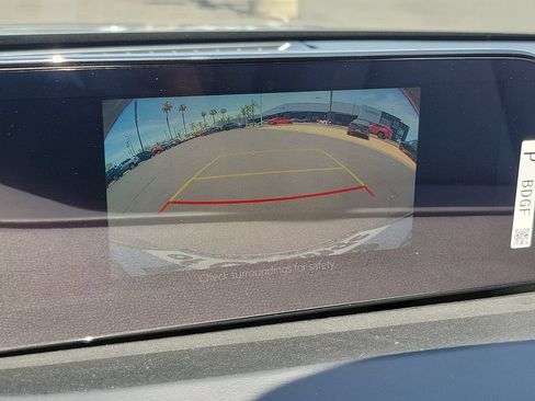 New 2026 MAZDA MAZDA3 2.5 S Sedan w/ Preferred Pkg FWD image 9