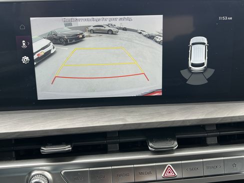 Used 2023 Kia Telluride EX X-Line image 33