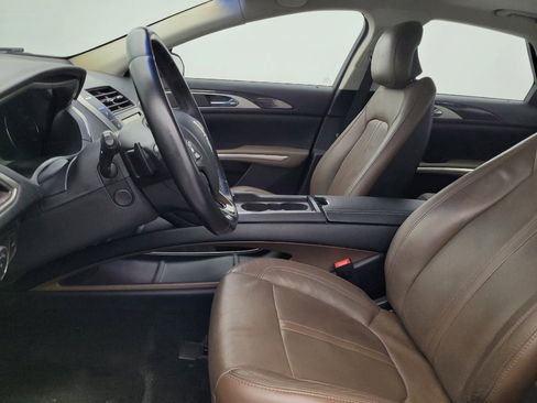 Used 2016 Lincoln MKZ w/ Equipment Group 300A Reserve FWD image 17