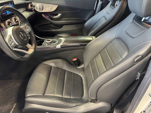 Used 2019 Mercedes-Benz C 300 Coupe image 10
