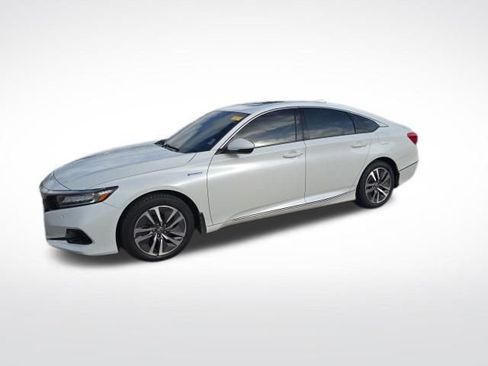 Used 2021 Honda Accord EX-L image 5