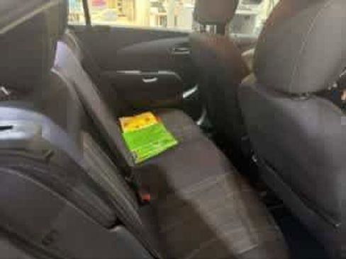 Used 2013 Chevrolet Sonic LT image 14