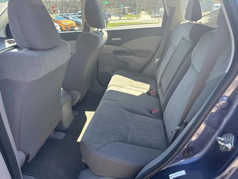 Used 2012 Honda CR-V LX image 14