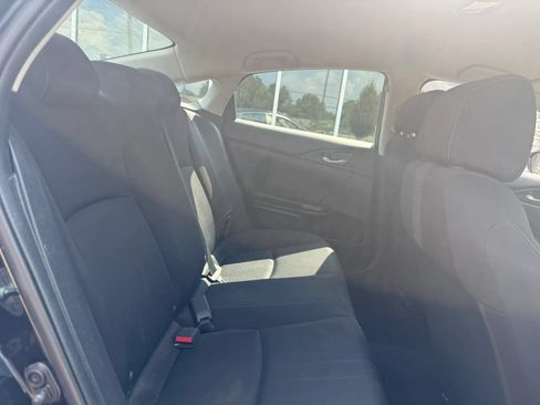 Used 2021 Honda Civic LX image 15