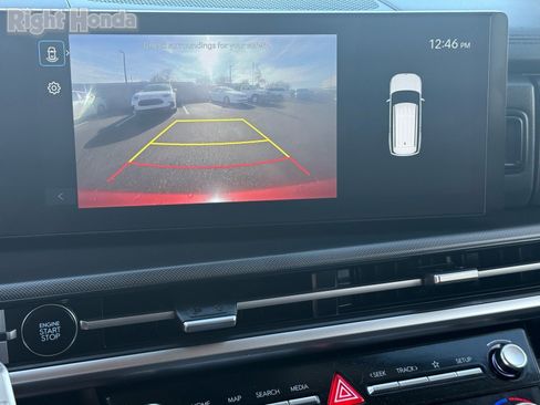 Used 2024 Hyundai Santa Fe SEL image 21