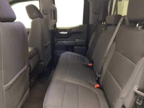 Used 2019 Chevrolet Silverado 1500 LT w/ All-Star Edition AWD/4WD image 18