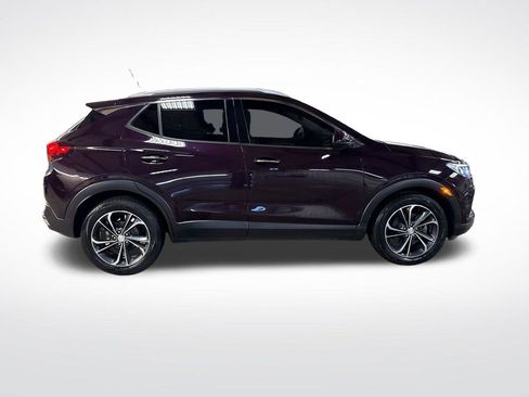 Used 2021 Buick Encore GX Essence w/ Advanced Technology Package FWD image 7