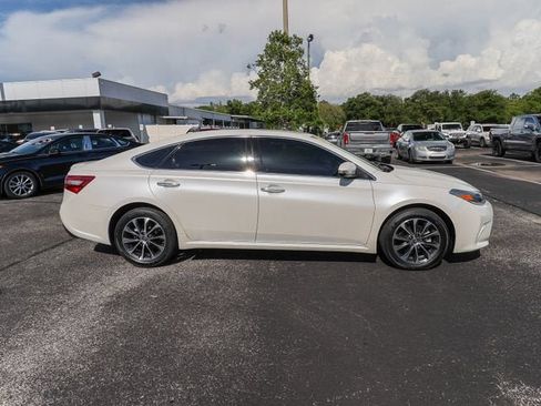 Used 2018 Toyota Avalon XLE FWD image 11