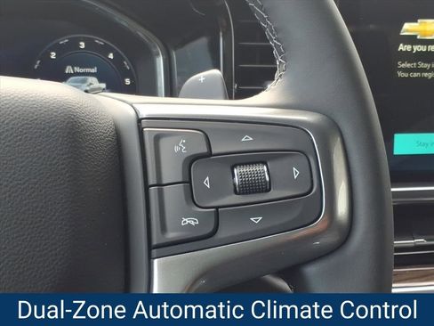 New 2026 Chevrolet Silverado 1500 LT w/ Protection Package image 13