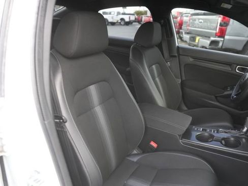 Used 2024 Honda Civic Sport image 19