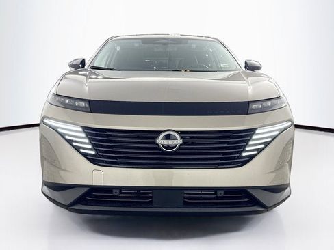 New 2026 Nissan Murano SL image 2