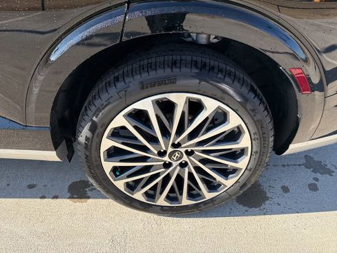 New 2026 Hyundai Palisade Calligraphy image 7