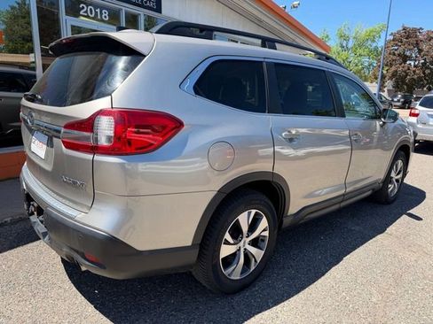 Used 2020 Subaru Ascent Premium w/ Convenience Package AWD/4WD image 7