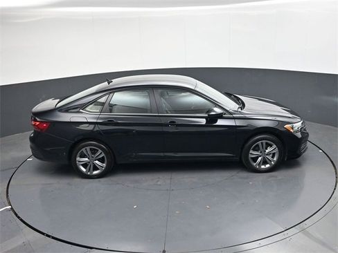 Used 2024 Volkswagen Jetta SE image 26