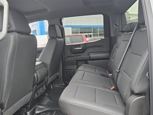 New 2026 GMC Sierra 1500 Pro w/ Pro Value Package image 4