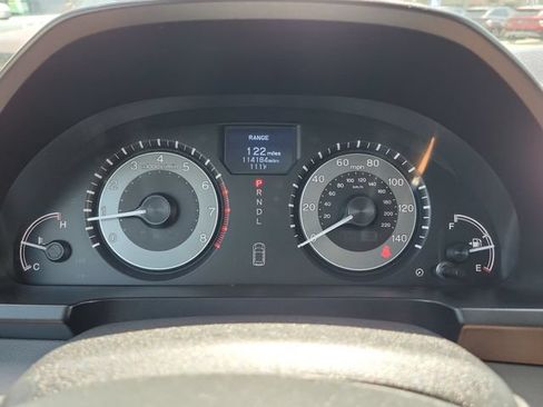 Used 2016 Honda Odyssey Touring Elite image 9