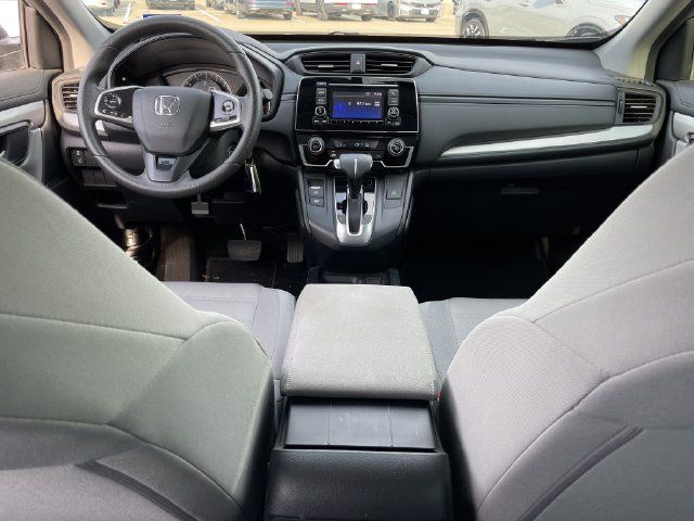 Used 2019 Honda CR-V LX image 9