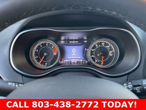 Used 2023 Jeep Cherokee Altitude Lux image 21