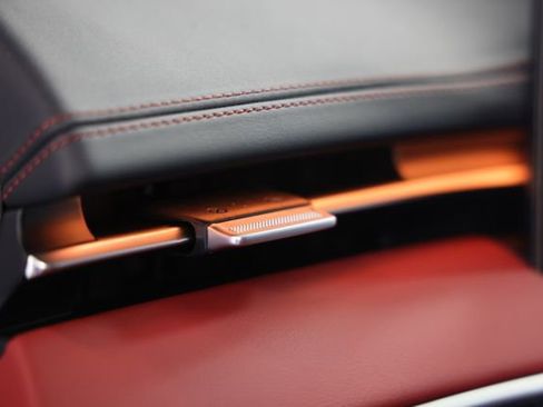 New 2026 Genesis GV70 2.5T Sport Prestige w/ G1 Accessory Package image 23