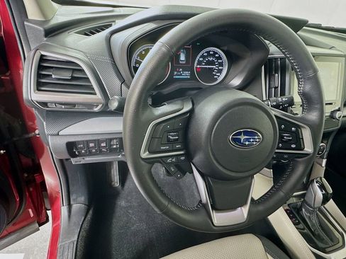 Used 2020 Subaru Forester Limited w/ Popular Package #3 image 11