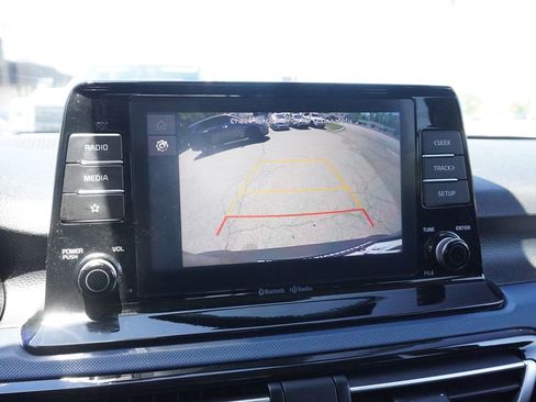 Used 2023 Kia Seltos S AWD/4WD image 40