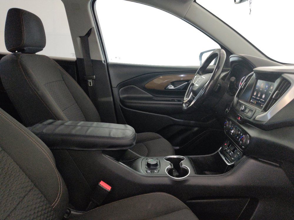 Used 2021 GMC Terrain SLE w/ Driver Convenience Package FWD image 21