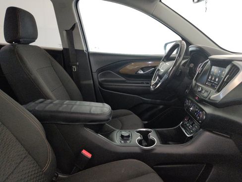 Used 2021 GMC Terrain SLE w/ Driver Convenience Package FWD image 21