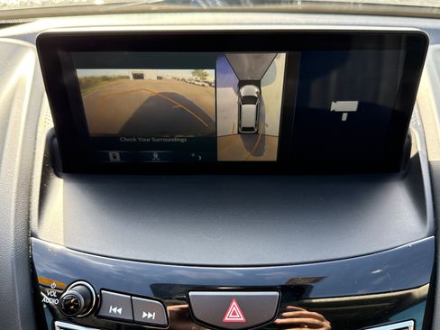 Used 2020 Acura RDX FWD w/ Advance Package image 25