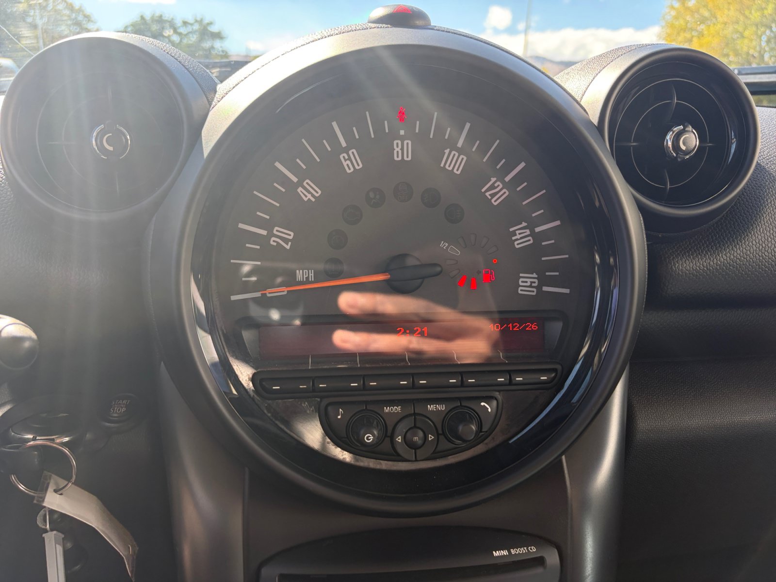 Used 2016 MINI Cooper Countryman S AWD/4WD image 26