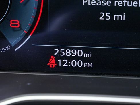 Used 2023 Audi Q5 2.0T Premium Plus w/ Premium Plus Package image 12