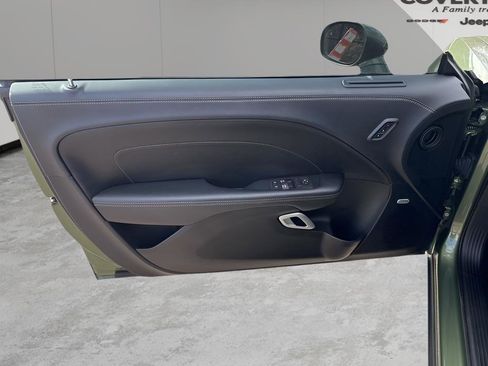 Certified 2023 Dodge Challenger R/T Scat Pack image 17