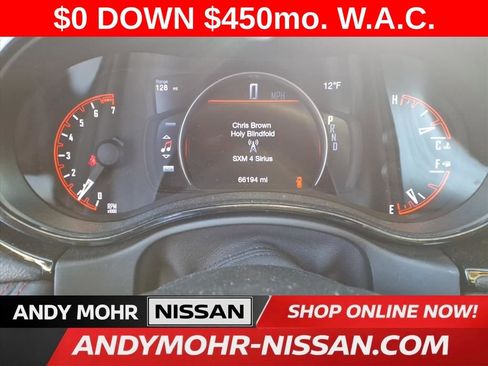 Used 2024 Dodge Durango GT image 12