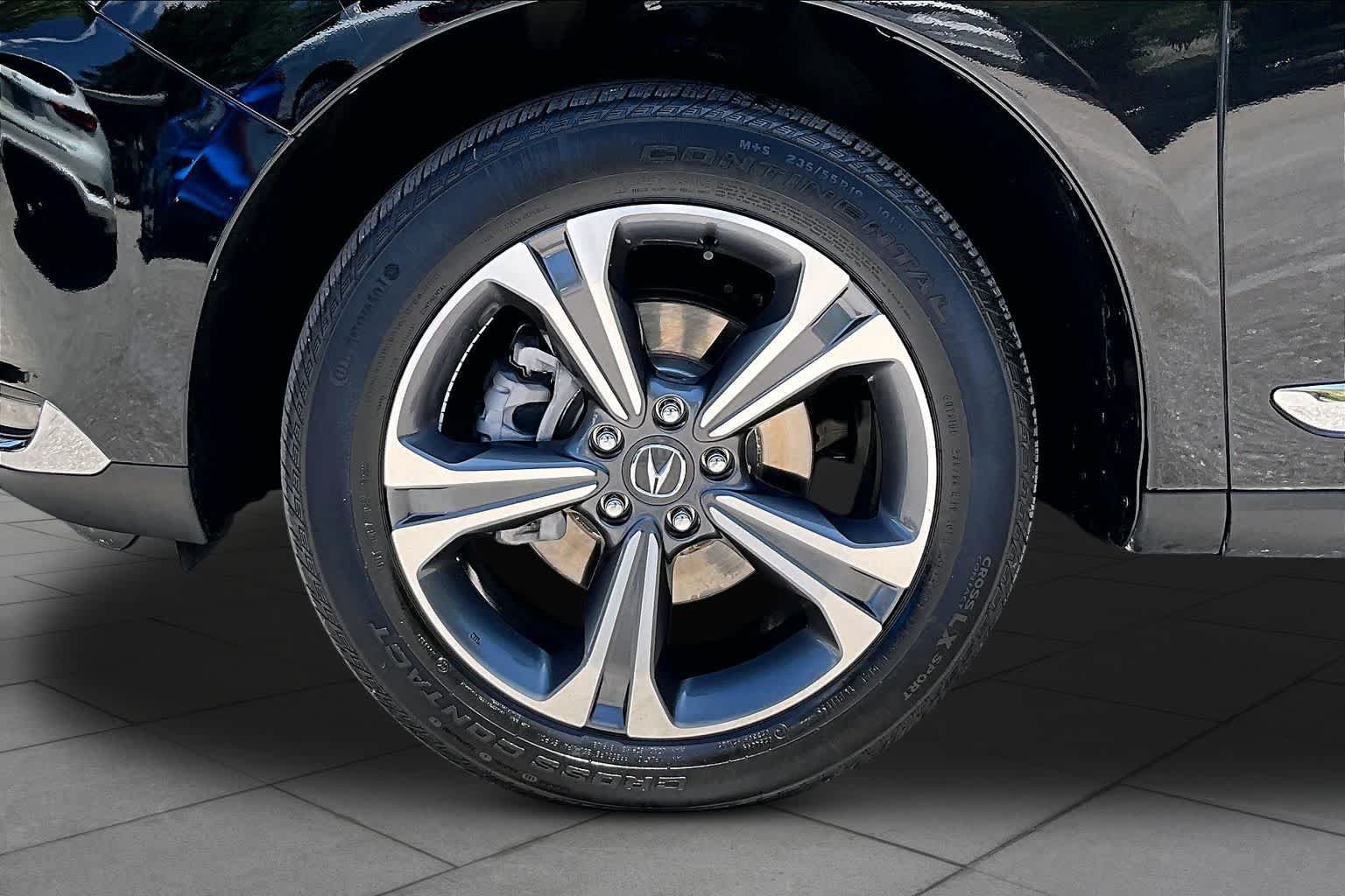 Used 2023 Acura RDX w/ Advance Package AWD/4WD image 20