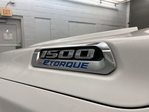 Certified 2024 RAM 1500 Big Horn image 13