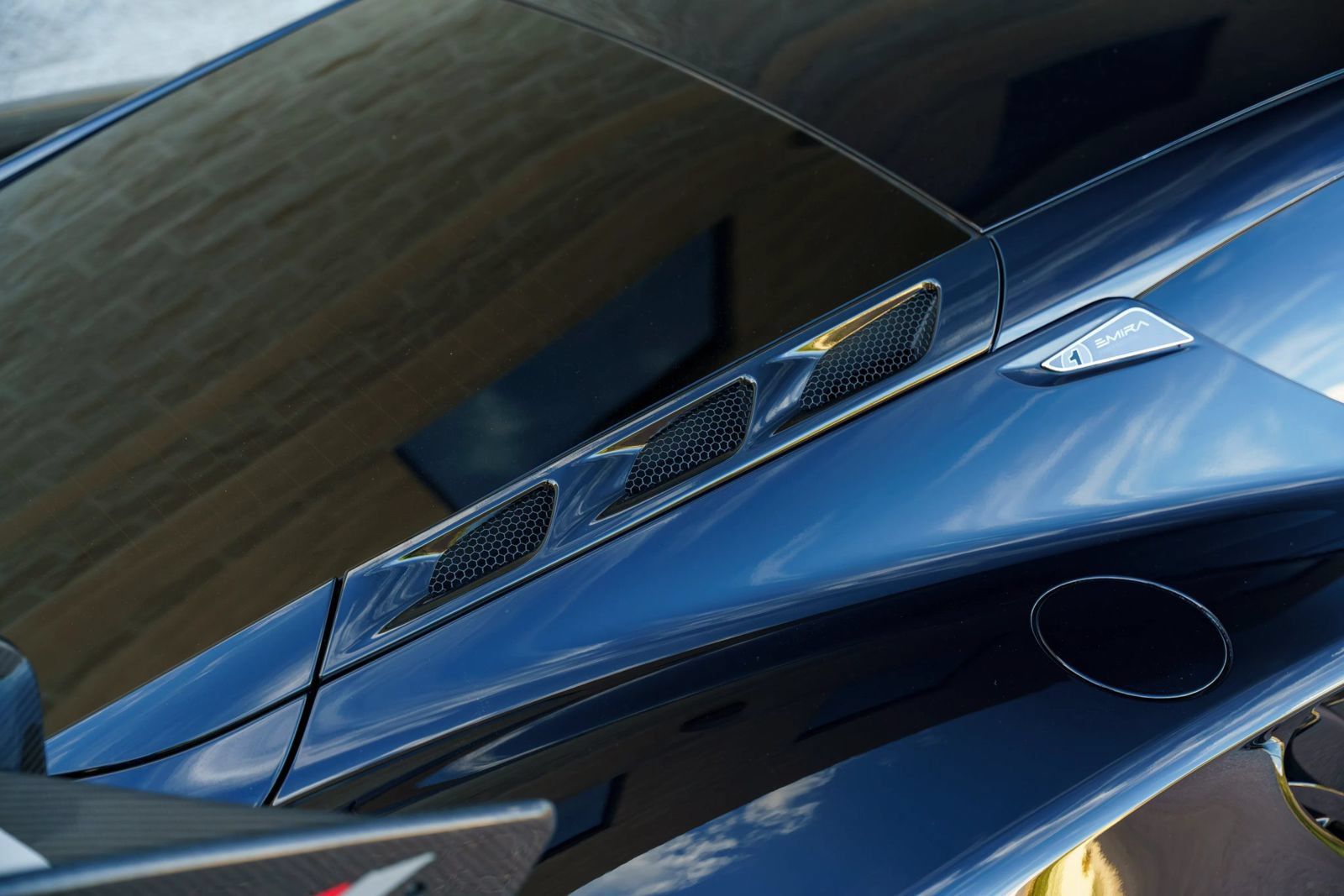 Used 2024 Lotus Emira First Edition RWD image 72