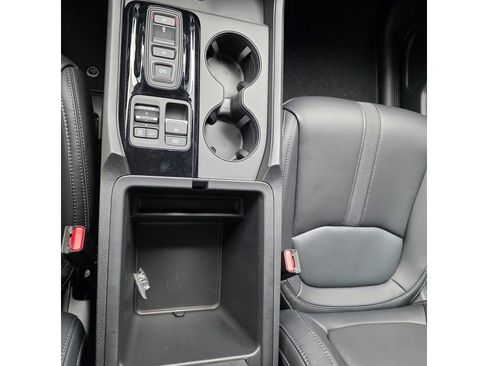 New 2026 Honda Passport RTL image 22