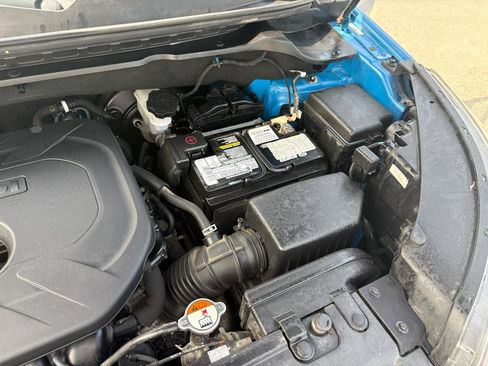 Used 2016 Kia Soul + w/ Designer's Package FWD image 60