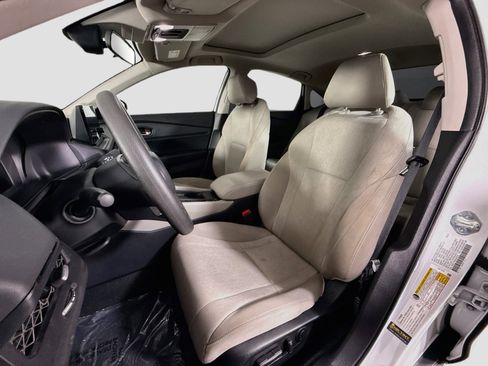 Used 2025 Honda Accord SE image 22