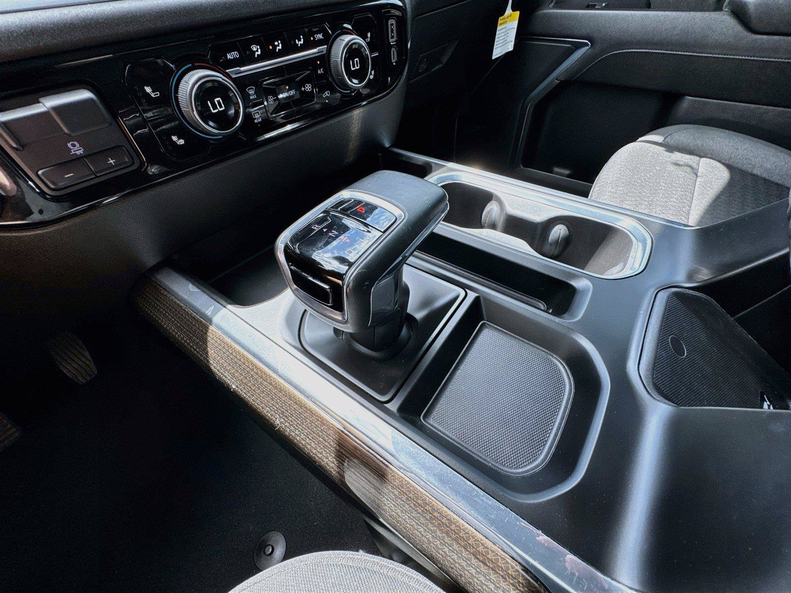 Used 2024 Chevrolet Silverado 1500 RST RWD image 22