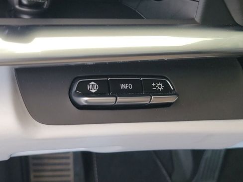 Used 2024 Chevrolet Corvette Z06 w/ Battery Protection Package image 23