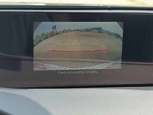 New 2026 MAZDA MAZDA3 2.5 S Sedan w/ Preferred Pkg FWD image 19