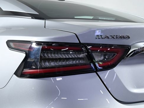 Certified 2020 Nissan Maxima Platinum w/ Sport Mat Group FWD image 9